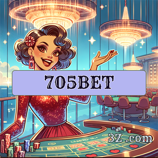 Recursos Incríveis: O app do 705.bet para Jogadores