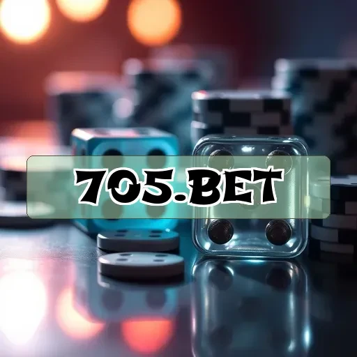 705.bet: Os Melhores Bônus Que Você Não Pode Perder!