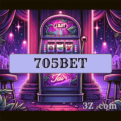 A Experiência Paga no 705.bet: Atrações Imperdíveis