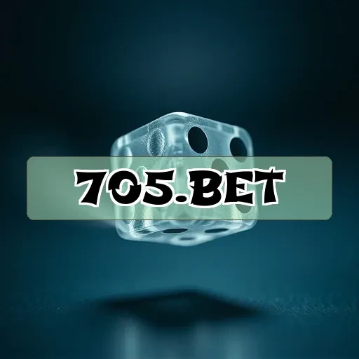 705.bet: Caça-Níqueis que Encantam e Premiam Você