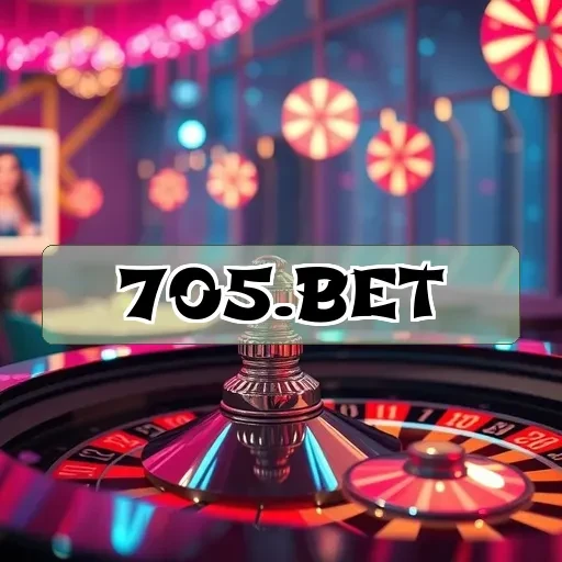 705.bet: Descubra as Apostas Esportivas com a Melhor Experiência Online