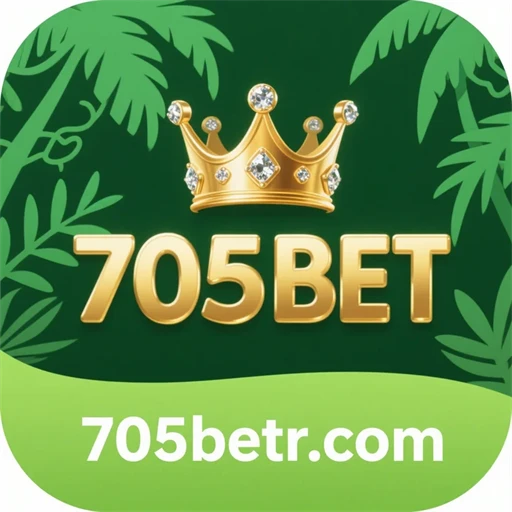 Logo 705.bet