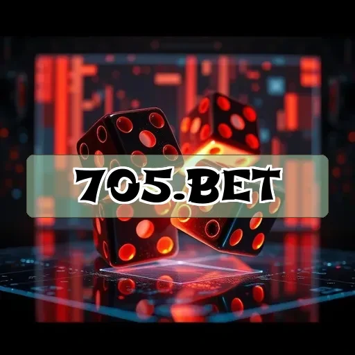 705.bet: Descubra a Seção VIP que Revoluciona os Jogos Online